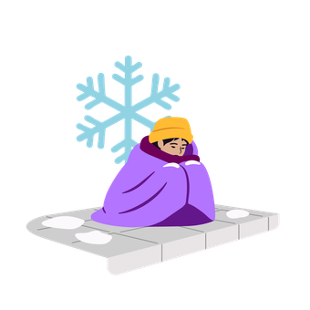 Cold Weather 1
