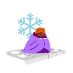 Cold Weather 2