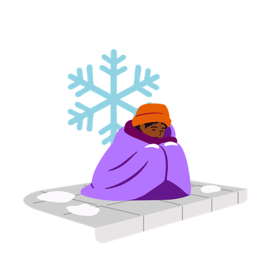 Cold Weather 2