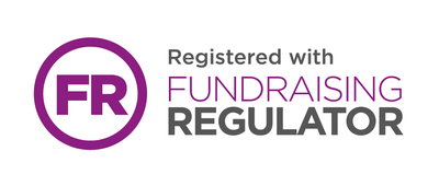 Fundraising Regulator Badge