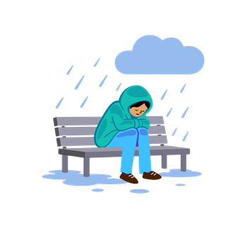 Heavy Rainfall 1