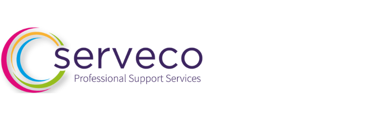 Serveco logo 1