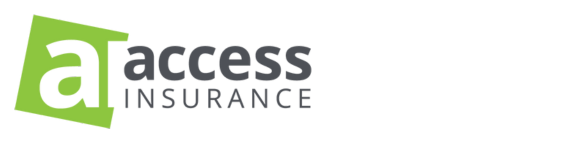 Access Insurance Logo Left