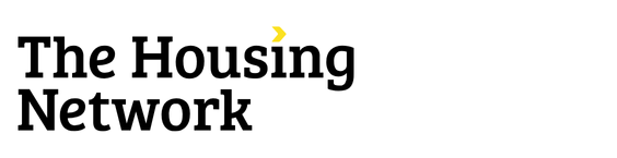 Housing Network logo left